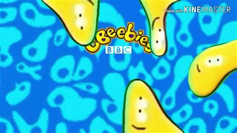 Cbeebies Ident Remake Updated Youtube