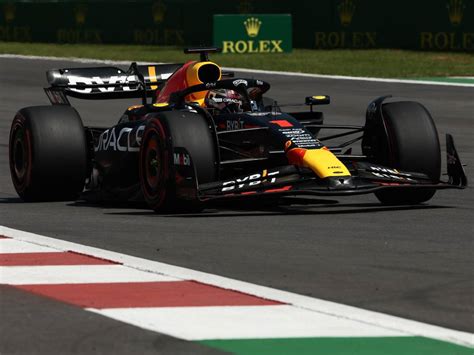 F Messico Prima Fila Tutta Ferrari Con Leclerc Davanti A Sainz Il