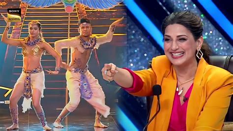 Omg Iss Hafte India S Beast Dancer Hai Hoga Dhamal Today Iss Weekend