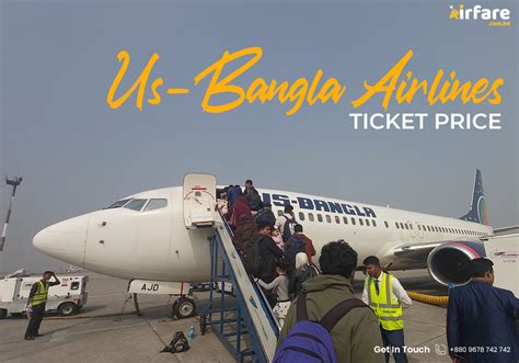 Us Bangla Airlines Dhaka Office Dhanmondi Air Fare BD