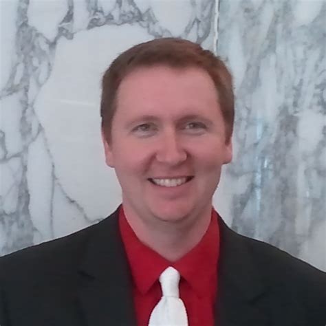Travis Hall Attends Samsung Techwin Aande Summit