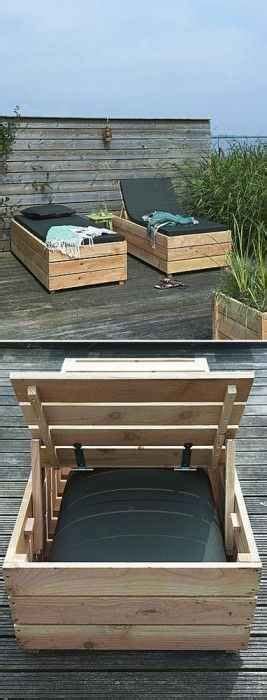 32 Outrageously Fun Things Youll Want In Your Backyard This Summer Diy Patio Backyard