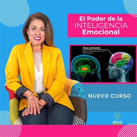 Curso El Poder De La Inteligencia Emocional Escuela Superior De