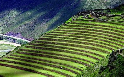 10 Major Achievements Of The Ancient Inca Civilization Learnodo Newtonic