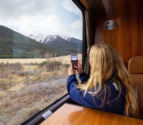 15 Instagrammable Places On The Great Journeys New Zealand Great