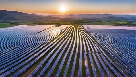 Solar Farms Pros And Cons A Comprehensive Guide To Understanding Their