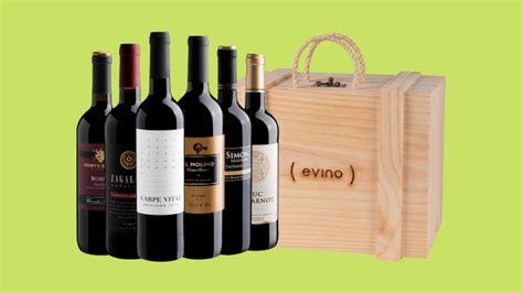 Evino Se Torna O Maior E Commerce De Vinhos Da América Latina