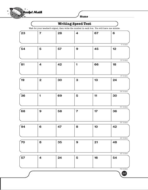 FAQs - Rocket Math