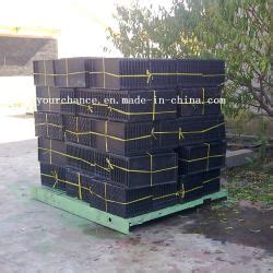 China Plastic Rice Seedling Tray Plastic Rice Seedling Tray