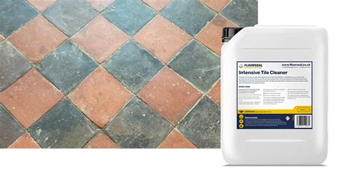 How To Clean Quarry Tiles Cleaning Guide Tips To Restore Quarry Tile