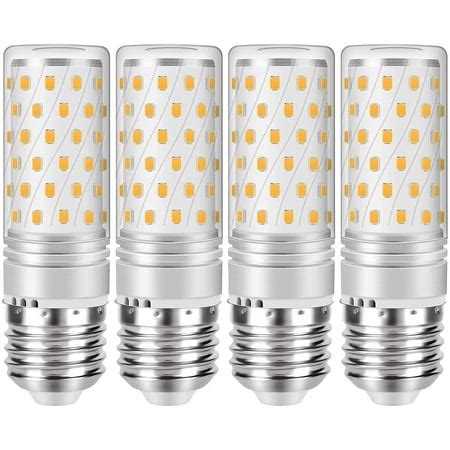 E27 LED bulbs 12W Cold white equivalent to 120 W 1200 lm 6000K Non ...