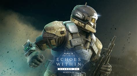 Halo Infinite Season Echoes Within Is Live Gameranx