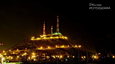 Cerro De La Campana Hermosillo M Xico Sonora Hermosillo Flickr