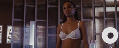 Zoe Saldana Nude And Sexy Collection 23 Photos Video [updated] Thefappening