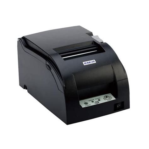 Rongta Rp Iii U Mm Dot Matrix Thermal Printer Price In Bd