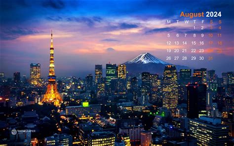 標籤:2024年日曆背景圖片專輯-第1頁 | 10wallpaper.com