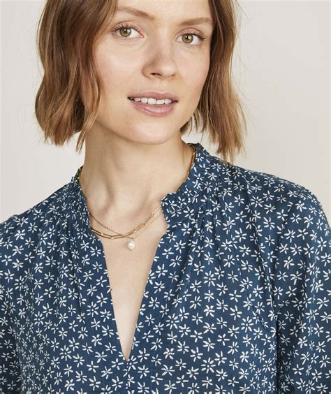 Shop Floral Tiered Dress At Vineyard Vines