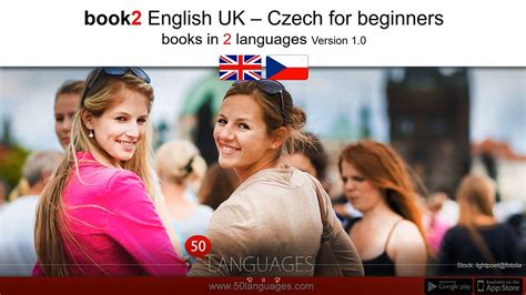 Learn Czech For Beginners In 100 Lessons YouTube