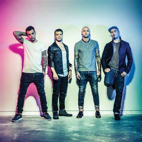 Hedley Lyrics, Songs, and Albums | Genius