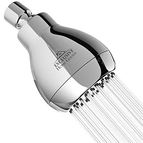 The 29 Best High Pressure Shower Heads Of 2023 [verified] Cherry Picks