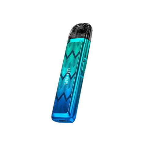 Lost Vape Ursa Nano POD KIT Wave Blue