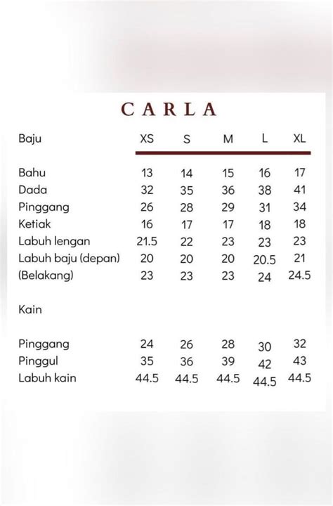 Camellia Empire Carla Women S Fashion Muslimah Fashion Baju Kurung