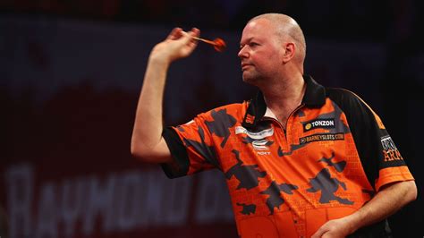 Darts - ESPN