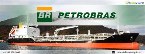 Petrobras Receives Approval To Market Renewable Content Bunker Fuel