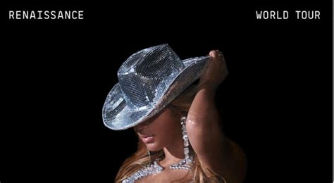 Beyoncé Regresa A Los Escenarios Con Renaissance World Tour