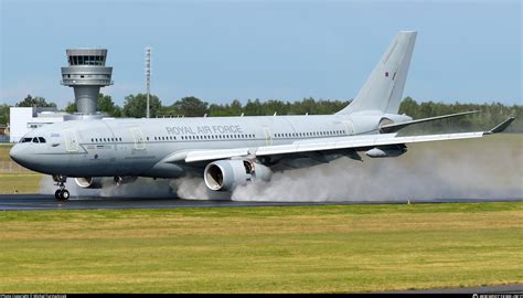 Zz330 Royal Air Force Airbus Voyager Kc2 A330 243mrtt Photo By Michał Furmańczak Id 1284159