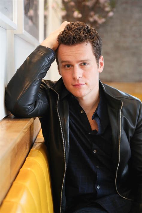 Jonathan Groff Hbos Looking Interview 2015