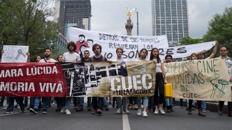 Dónde habrá movilizaciones marchas y protestas este 31 de marzo de