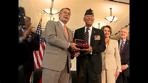 Marines Who Broke Color Barrier Honored Youtube