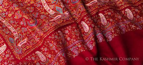 Pashmina Shawls As Original As You Are The Kashmir Company