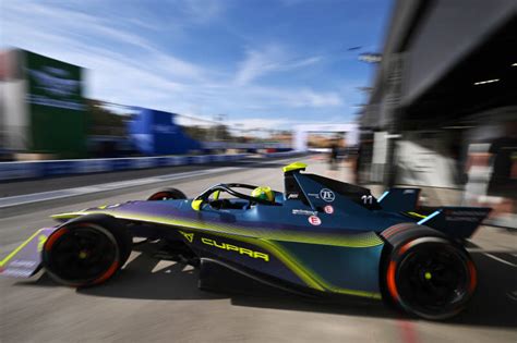 Formula E Home Race For Lucas Di Grassi In S O Paulo Audi Tuning Vw