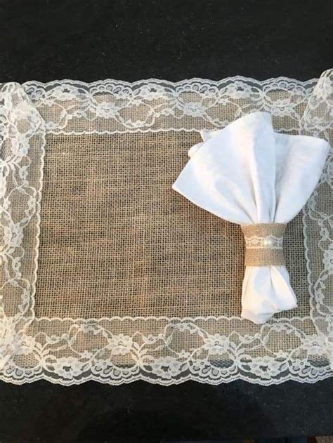 20 Detalles Decorativos Hechos Con Arpillera 20 Decoratives Details Made With Burlap Artofit