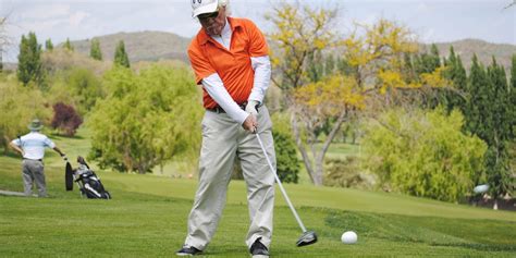 114 golfers compete in Men's Senior Open - TimesChronicle.ca