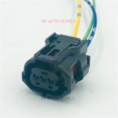 Pcs Pin Perodua Myvi Aruz Bezza Axia Reverse Camshaft Crank Sensor