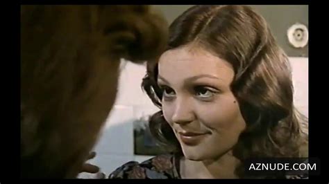 MASCHA RABBEN Nude AZNude