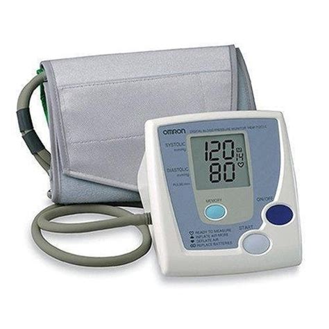 Blood Pressure Apparatus Digital - Sight Pakistan