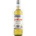 Cachaça Saliníssima Ouro 670ml na Fox Importadora