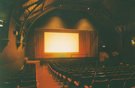Everyman Cinema 1973 2000