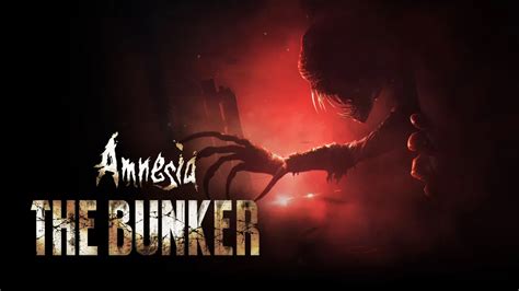 Amnesia The Bunker Türkçe Yama İndir 2023 Siber Star Oyun ve