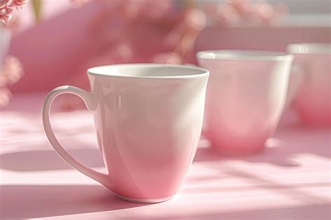 14000 Pink Mugs Pictures