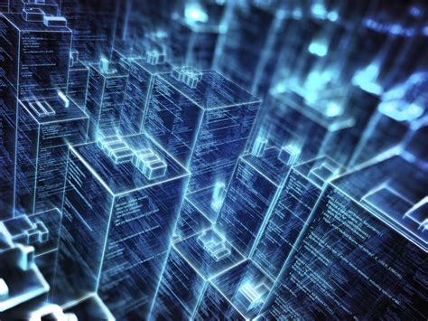 Data Center Wallpapers - Wallpaper Cave