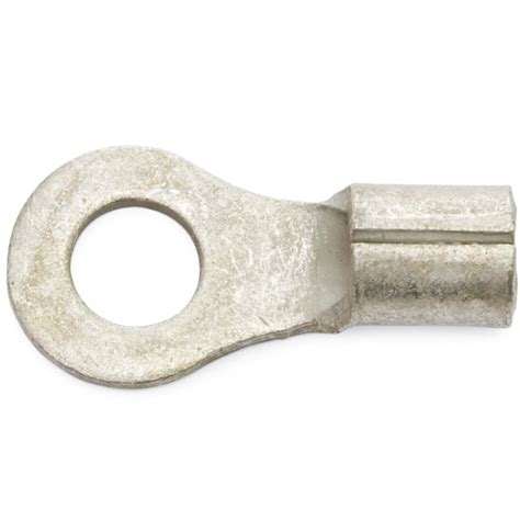 16 12 AWG Heavy Duty Non Insulated 8 10 Ring Terminal Kimball