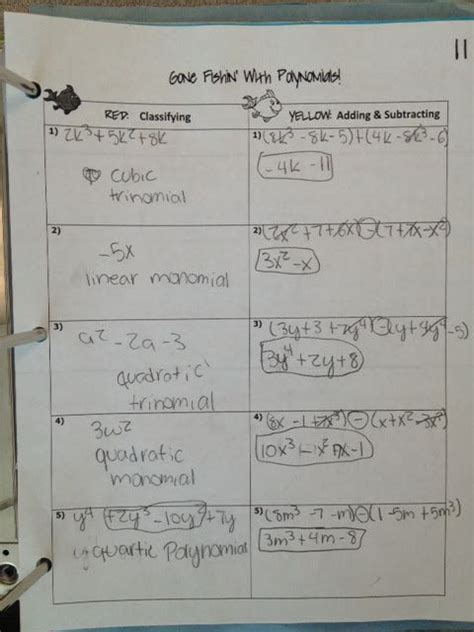 Gina Wilson All Things Algebra 2014 Unit 8 Answer Boger Jennifer G