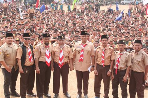 Mapadi Id Dari Pesantren Untuk Indonesia