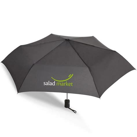 Promotional Shed Rain Auto Open And Close Compact Custom Promotional Products Rushimprint