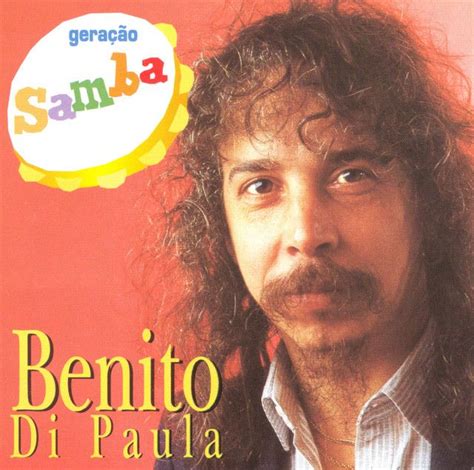 Benito Di Paula 65 álbuns da Discografia no LETRAS MUS BR